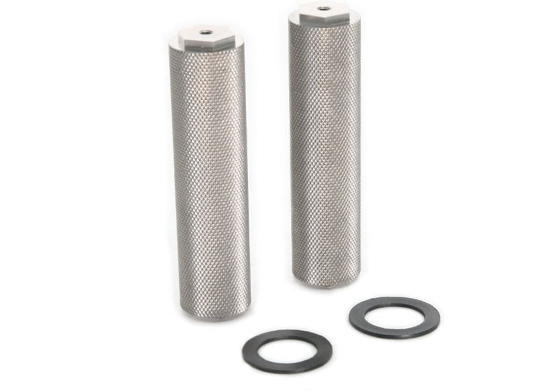 Pro EXP 32mm Knurled Grips