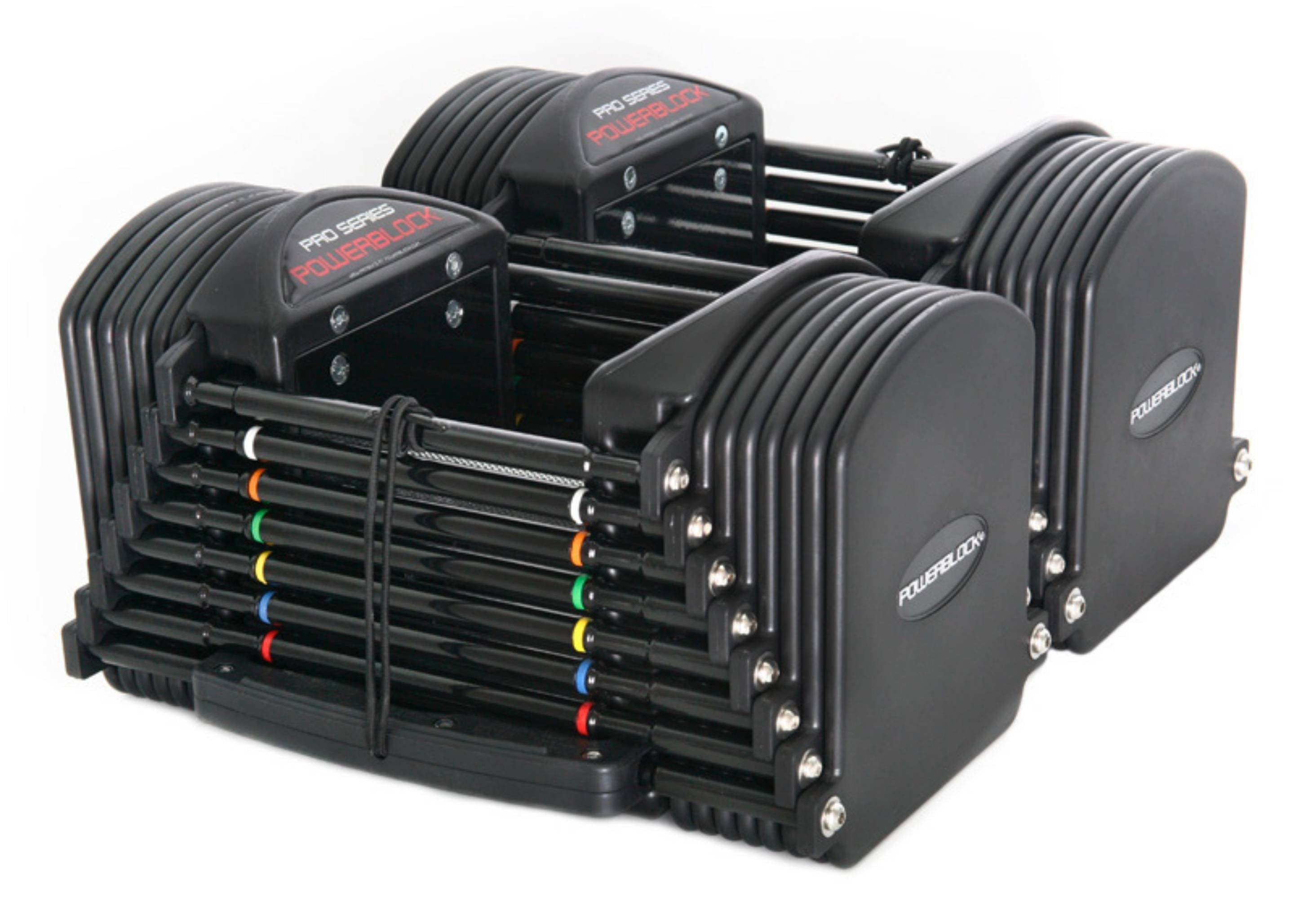 Adjustable Dumbbells – PowerBlock Deals