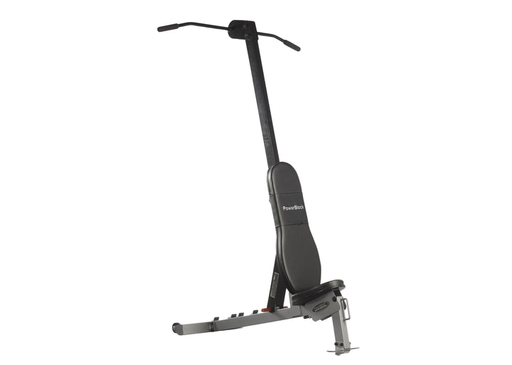 SportBench Chin Up Attachment