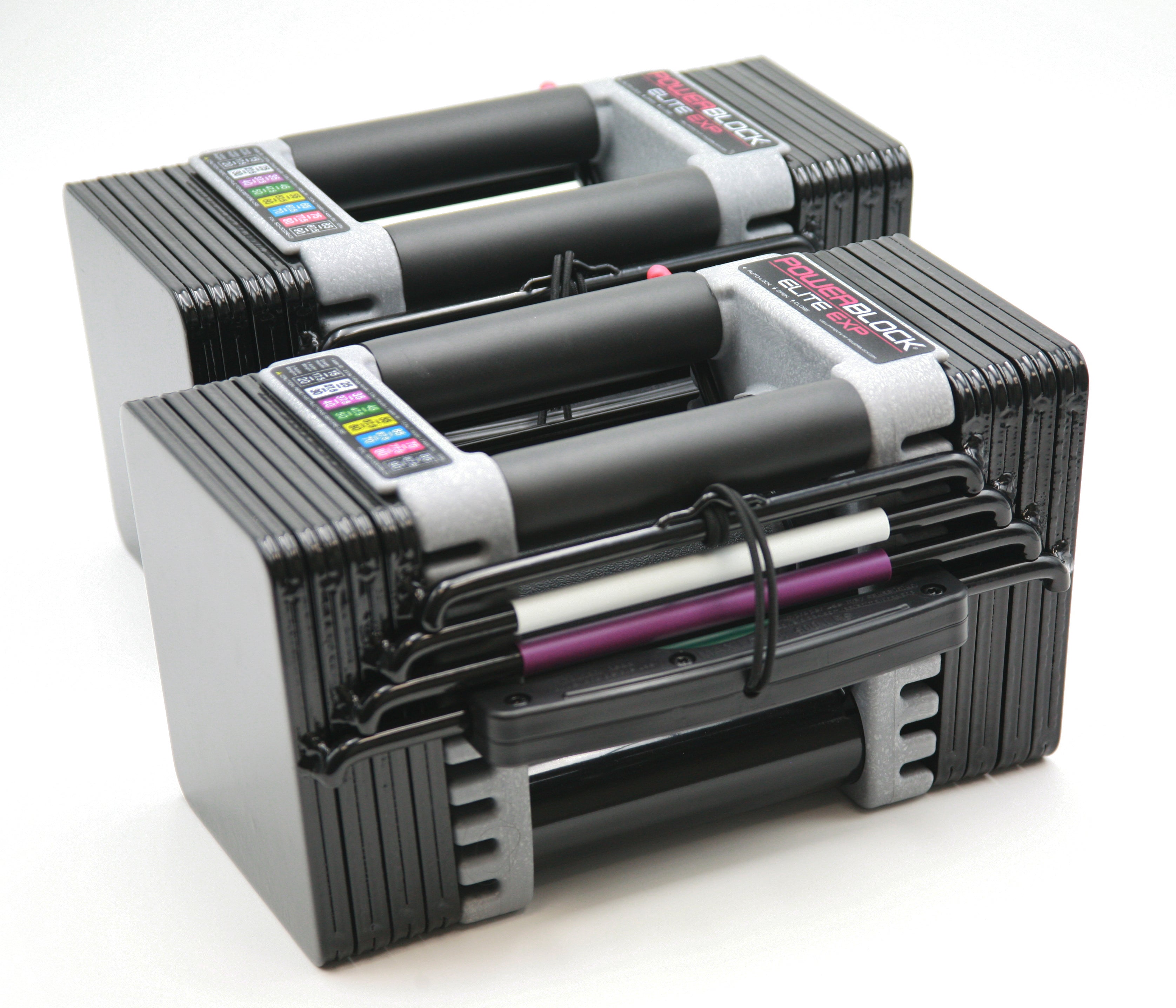 Adjustable Dumbbells – PowerBlock Deals