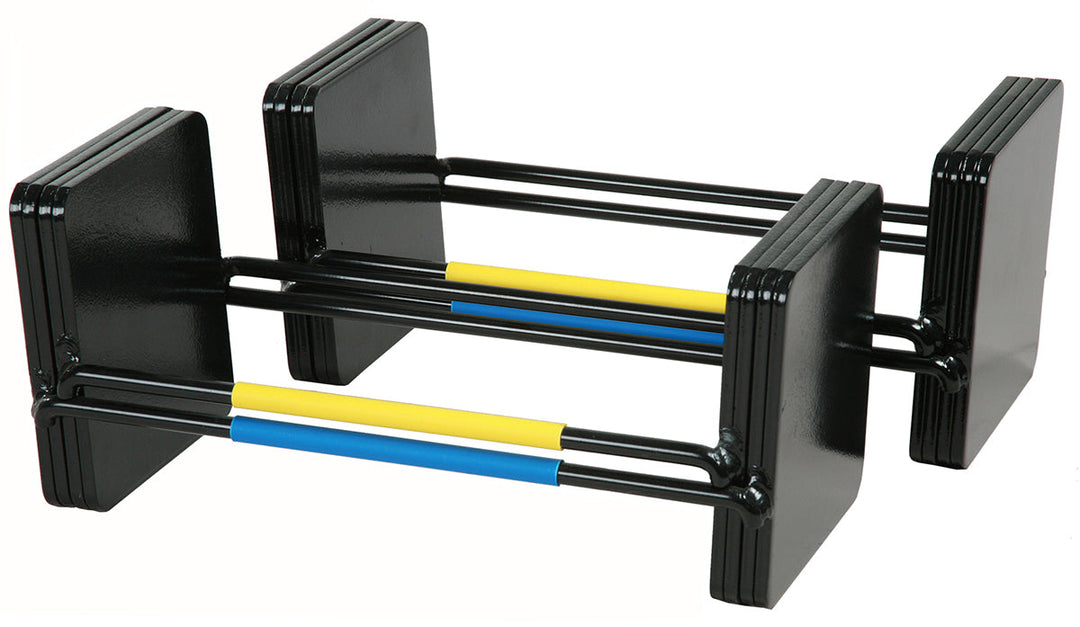 Elite EXP Stage 2 Dumbbell Expansion Kit.