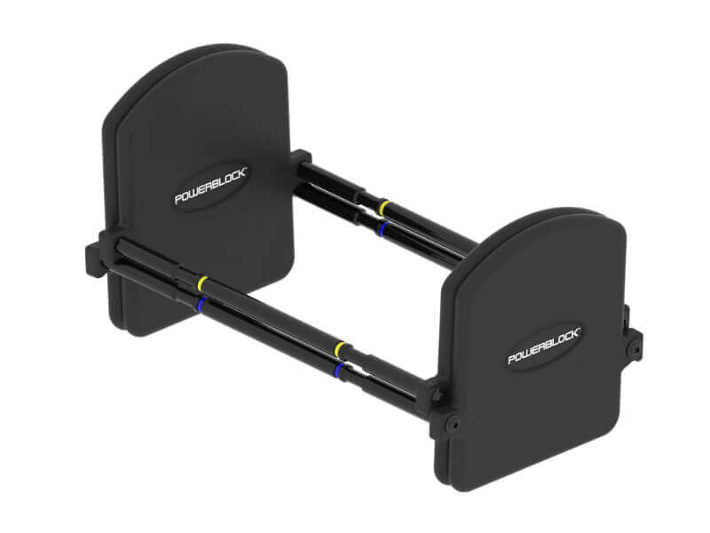 PowerBlock Pro EXP Stage 2 Kit up to 70 lb.