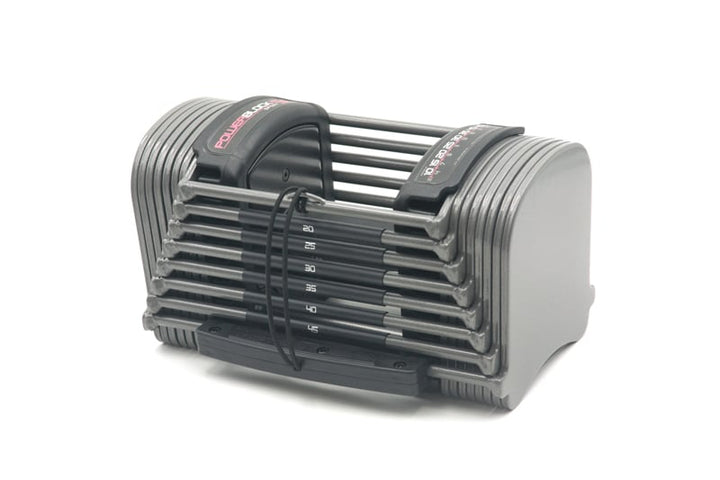 PowerBlock Sport 50 Adjustable Dumbbells
